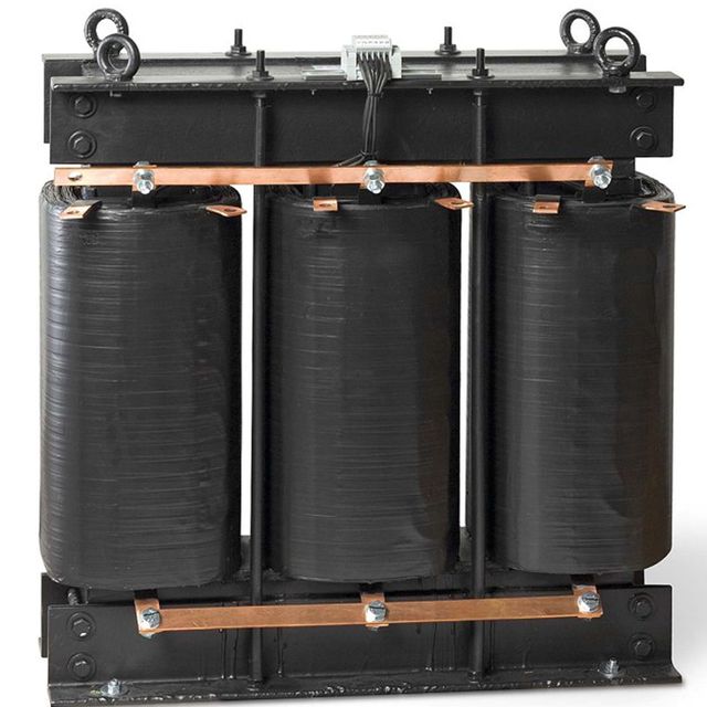Standard-Transformator 6