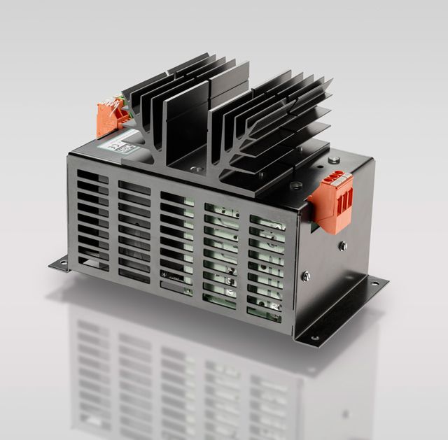 Standard-Transformator 1